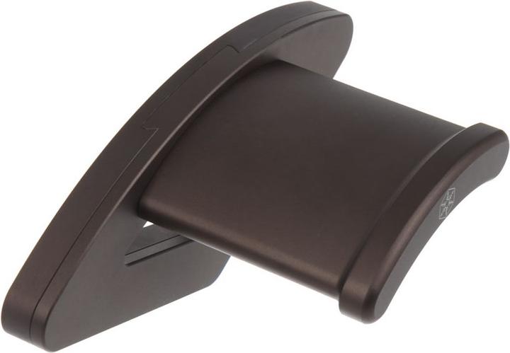 Actual product image Silverstone SST-EBA02C Headset holder