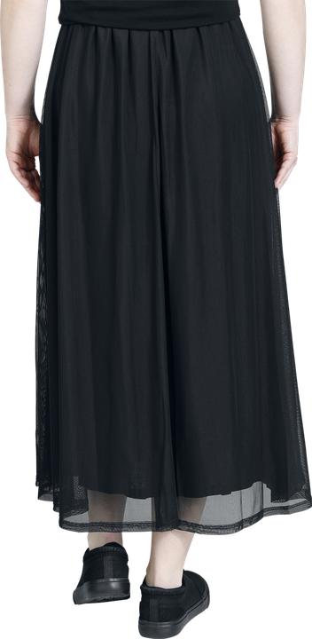 Actual product image RED by EMP Basic Rock (S)