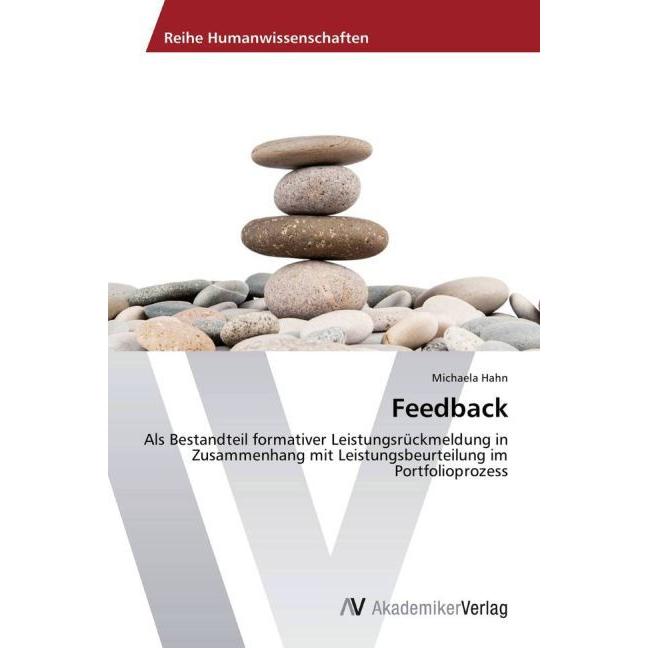 Feedback, Fachbücher von Michaela Hahn