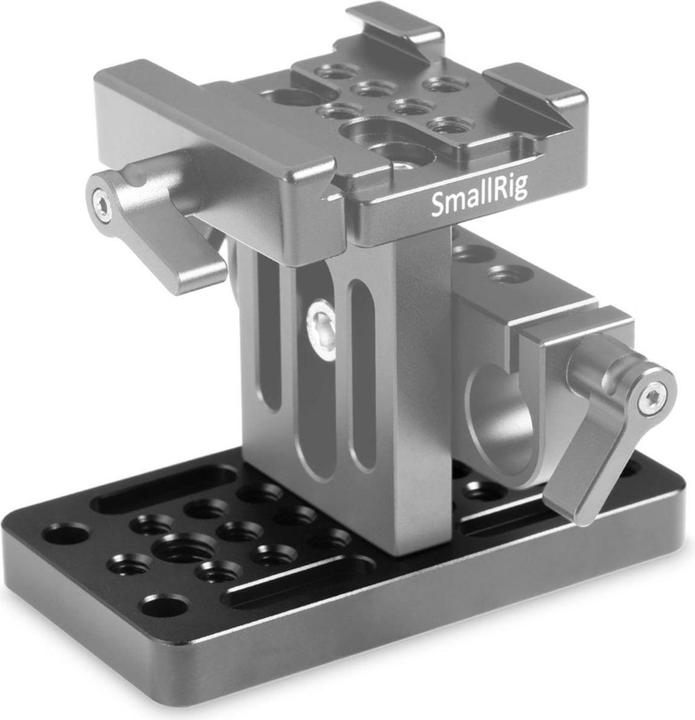Produktbild SmallRig Easy Plate 1598 (Diverses Video Zubehör)