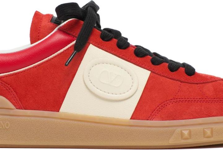 Produktbild Valentino Garavani Sneakers Red (42)