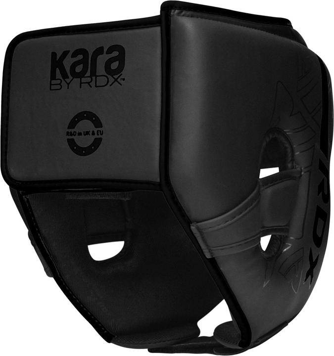 Image du produit Rdx F6 KARA Casque De Boxe (S)