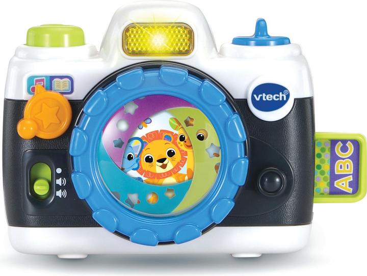 Produktbild VTech Appareil Photo Decouvertes