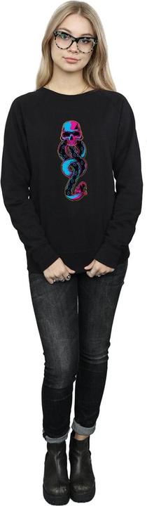 Produktbild Neon Dark Mark Sweatshirt (L)