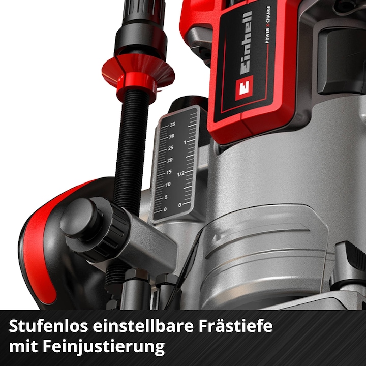 Immagine prodotto Einhell TP-RO 18 Li BL