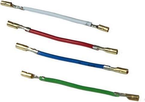 Produktbild Audio-Technica AT-HS4 (Plattenspieler Abdeckung)