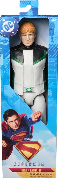 Actual product image Superman - Movie Legacy Figure 30 cm - Green Lantern (6073795)