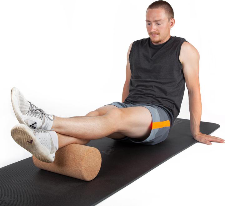 Produktbild Sport-Thieme Faszienrolle Kork