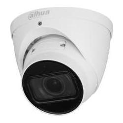 Thumbnail - Dahua 4MP Eyeball AI kamera IR 40m Motoriseret 2.7-12mm, WDR 140dB, 1/1.8" sensor, IPC-HDW5442T-ZE-2712-S, Netzwerkkamer...