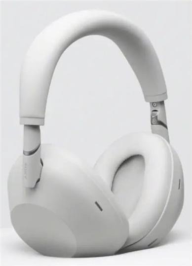 Actual product image Sony WH-1000XM6 (ANC, 30 h, Wireless, Cable)