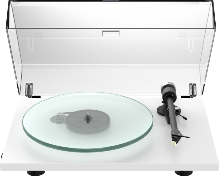 Actual product image Pro-Ject T2 (Manual)
