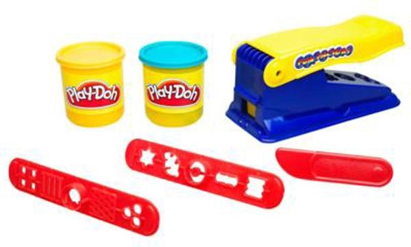 Image du produit Play-Doh Unité de pétrissage