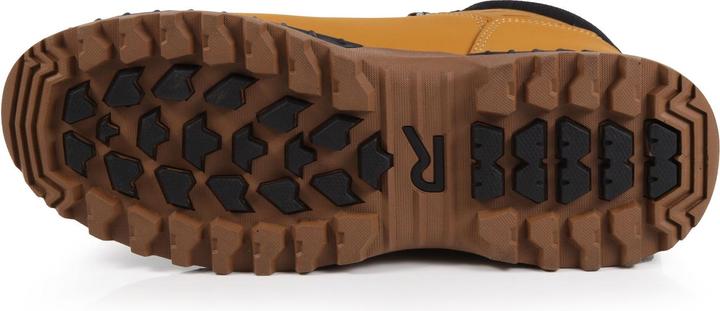 Produktbild Regatta Stiefel Grindstone Nubukleder (S3, 45)