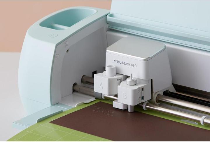 Actual product image Cricut Cutting mats