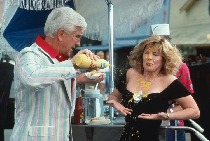 Image du produit Le pistolet nu 1-3 Coffret (Blu-ray, 2013, Allemand, Espagnol, Français, Japonais, Italien, Portugais, Anglais)