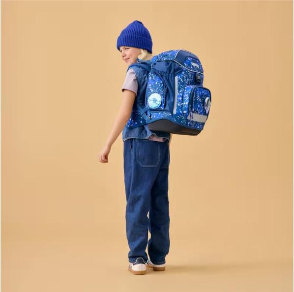 Produktbild Ergobag Schulrucksack Set Pack OzeanBärwohner (20 l)
