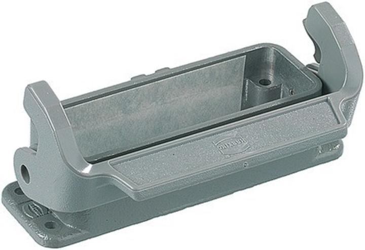 Produktbild Harting Han® 16A-agg-LB 09 20 016 0301 Monteringskabinet 1 stk