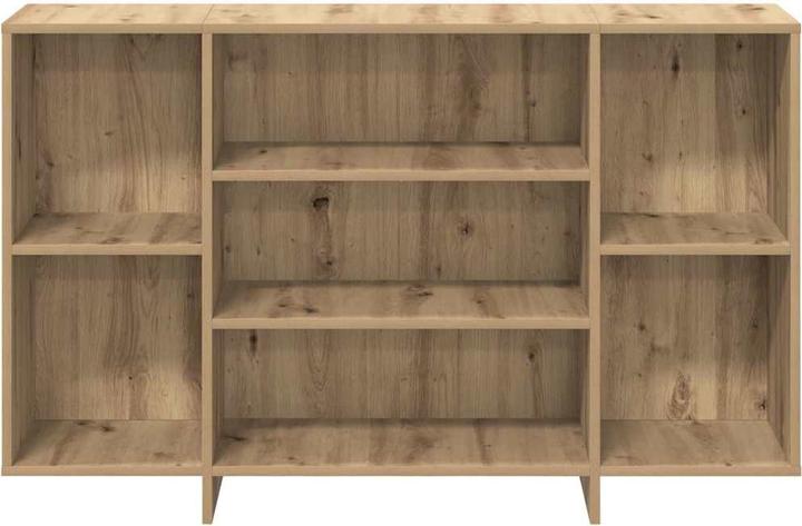 Immagine prodotto VidaXL Credenza (120 x 30 x 75 cm)