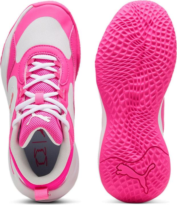 Produktbild Puma Playmaker Pro JR (37)