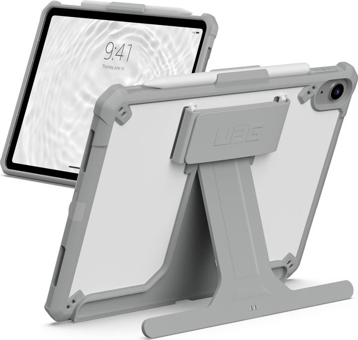 Image du produit UAG Étui Scout w KS/HS - iPad (iPad)