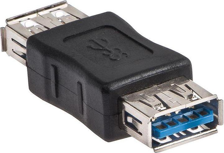 Produktbild Delock USB-A zu (USB-A, 4.50 cm)