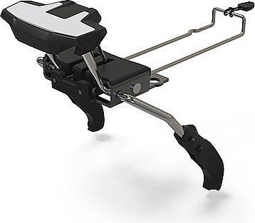 Actual product image Marker Ski Stopper Alpinist 90mm (Touring skis)