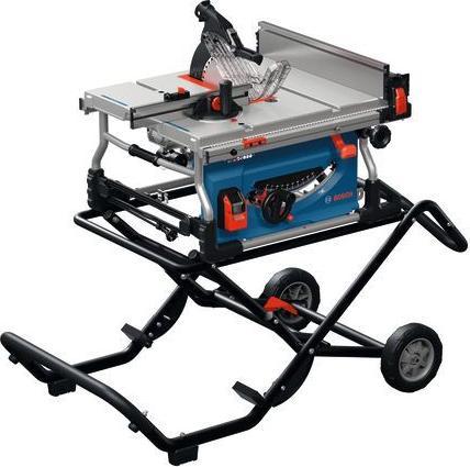 Actual product image Bosch Professional Bosch GTA50W Transport- und Arbeitstisch