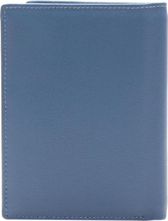 Image du produit Esquire Viktoria Portefeuille en cuir RFID 10 cm