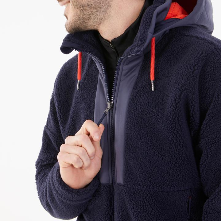 Actual product image Quechua SH900 (XL)