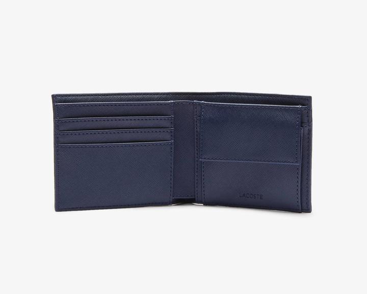 Actual product image Lacoste Wallet Elegant