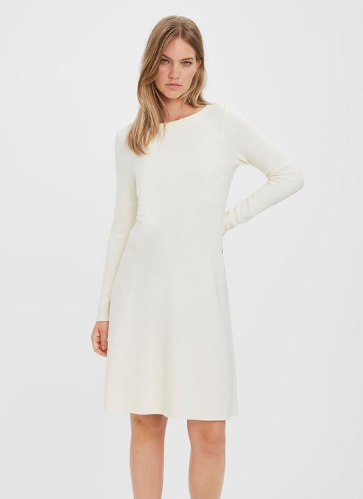 Immagine prodotto Vero Moda Mini abito a collo alto (XL)