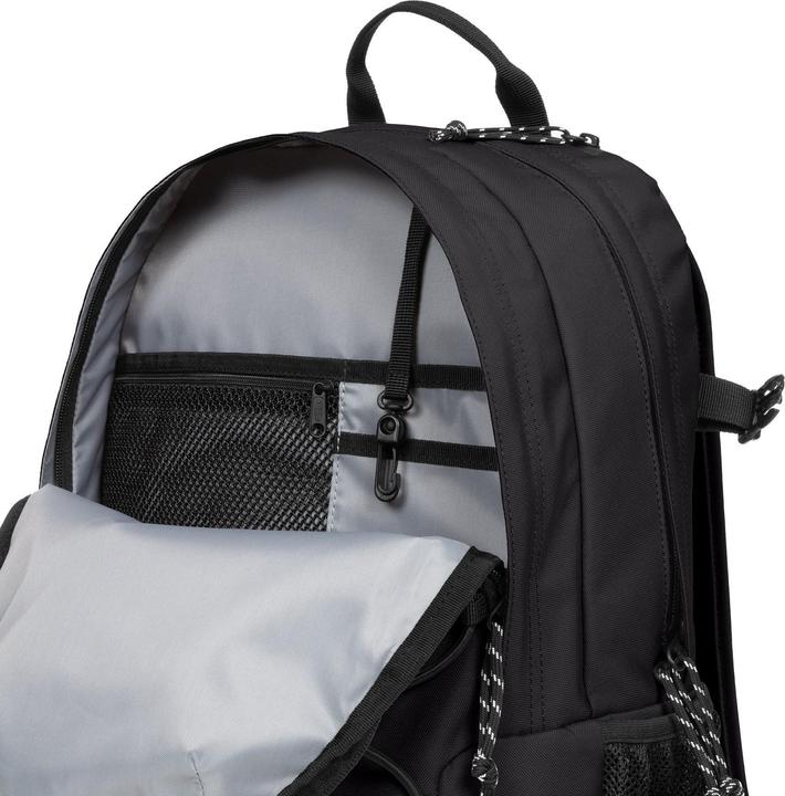 Produktbild Eastpak GERYS PRO CS Rucksack, schwarz (22 l)