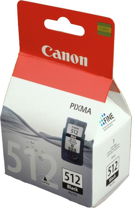 Immagine prodotto Canon Pg-512 (FC)