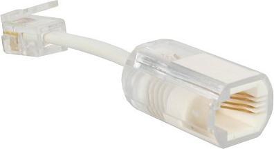 Produktbild InLine Twist-Stop