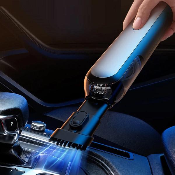 Produktbild Baseus Car Vacuum Cleaner A0 Pro