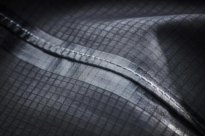 Actual product image Helly Hansen Workwear Oxford Shell Jacket (3XL, 4XL, L, M, S, XL, XS, XXL)