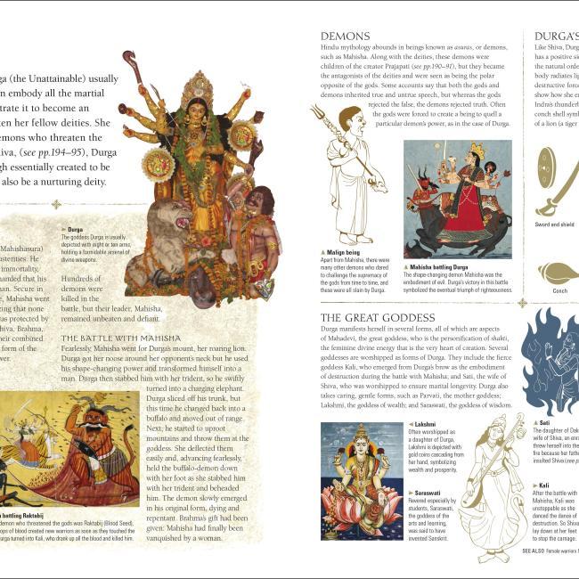 Actual product image Signs & Symbols (English, Miranda Bruce-Mitford, 2019)