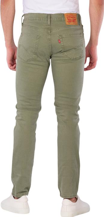 Actual product image Levis Levi's 511 5-Pocket Pants Slim Fit (W34/L30)