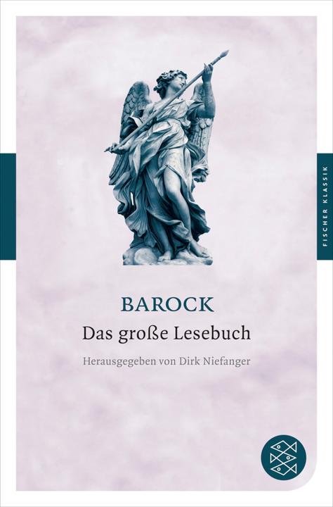 Produktbild Barock (Deutsch, Dirk Niefanger, 2011)