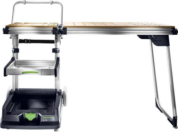 Image du produit Festool Ateliers mobiles MW 1000 (1 x)