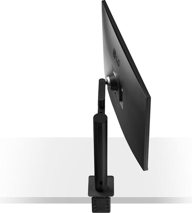 Produktbild LG 32UN880-B IPS Ergo Monitor DP 2xHDMI USB-C USB (3840 x 2160 Pixel, 31.50")