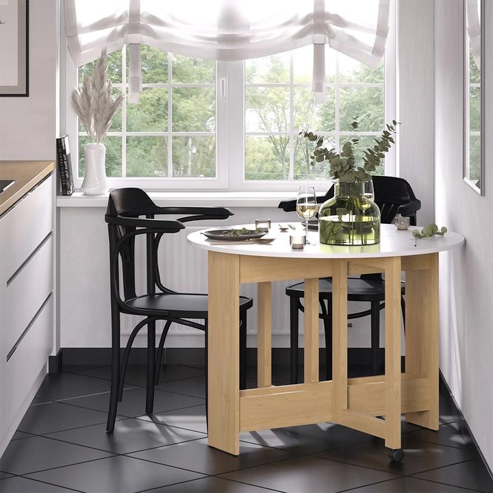 Actual product image Vicco Rondo