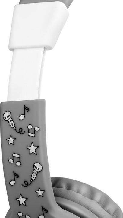 Produktbild Maki Tonies - Headphone Grey (267-10001365)