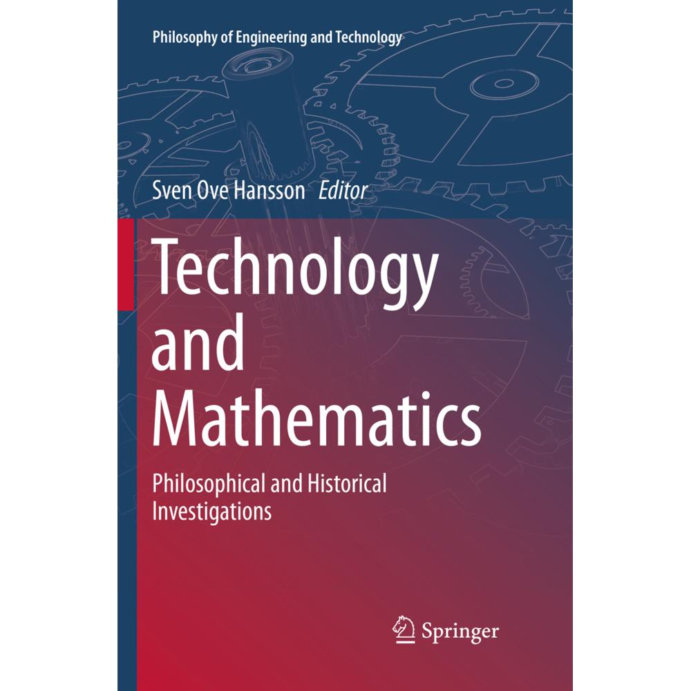 Technology and Mathematics, Fachbücher