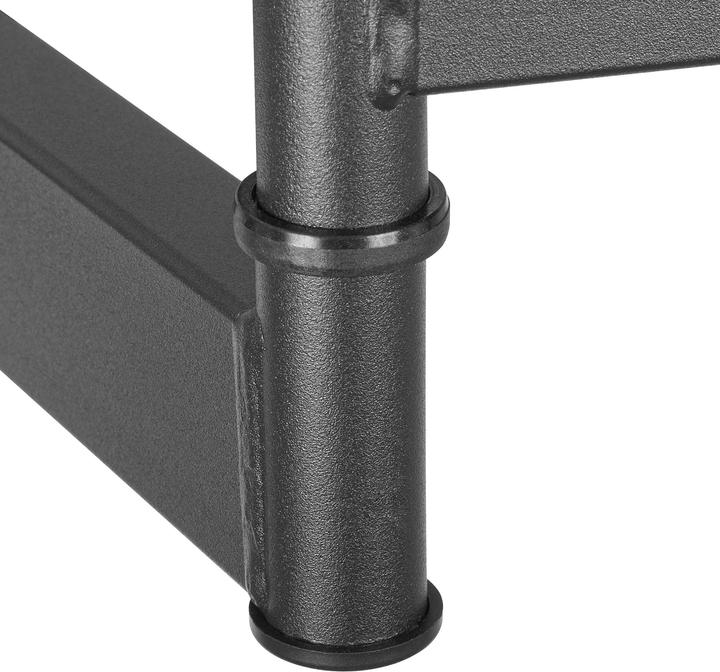 Actual product image Montiss Montis Uchwyt TV „DENALI” 37 - 105 MT162 2 67 m (105 ) Schwarz (Wall, 75 kg, 37" - 105")