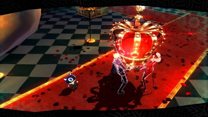 Image du produit Atlus Persona 5 (PS4, EN)