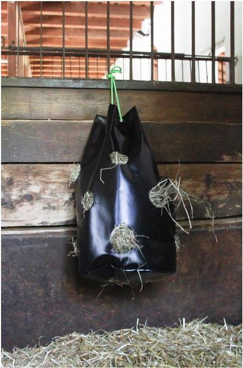 Actual product image Kerbl HayBag