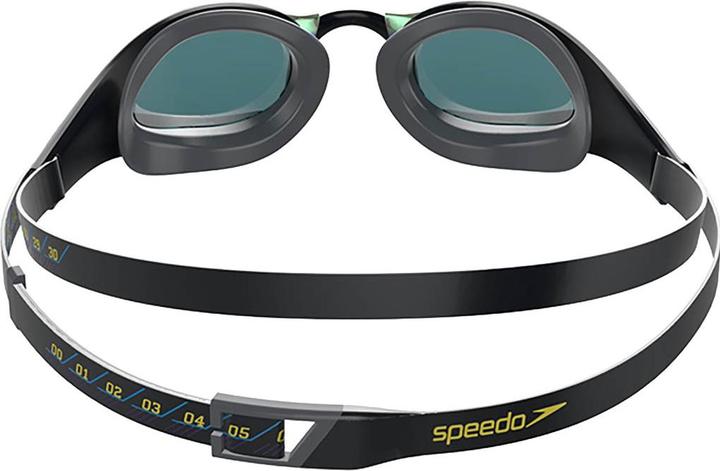 Image du produit Speedo Fastskin Pure Focus Mirror (Taille unique)
