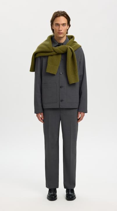 Produktbild Selected Relaxed Fit Blazer (46)