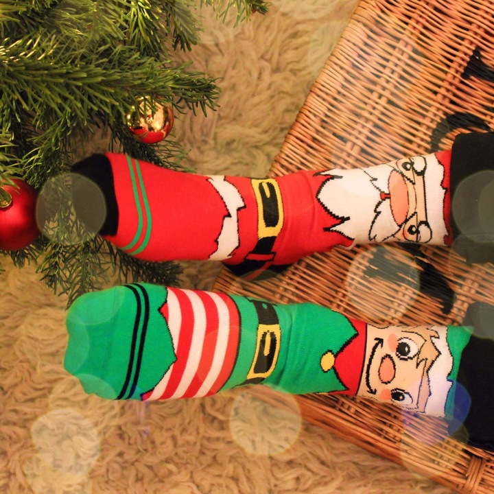 Actual product image United Oddsocks Men 39-46 (pack of 3, 39 - 46)